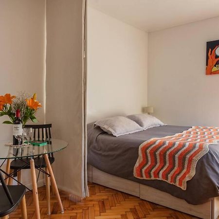 Apartamento Estudio Palermo Ba Buenos Aires Kültér fotó