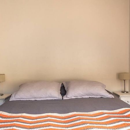 Apartamento Estudio Palermo Ba Buenos Aires Kültér fotó