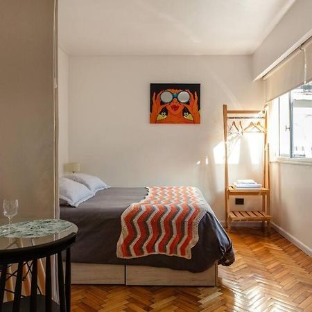 Apartamento Estudio Palermo Ba Buenos Aires Kültér fotó