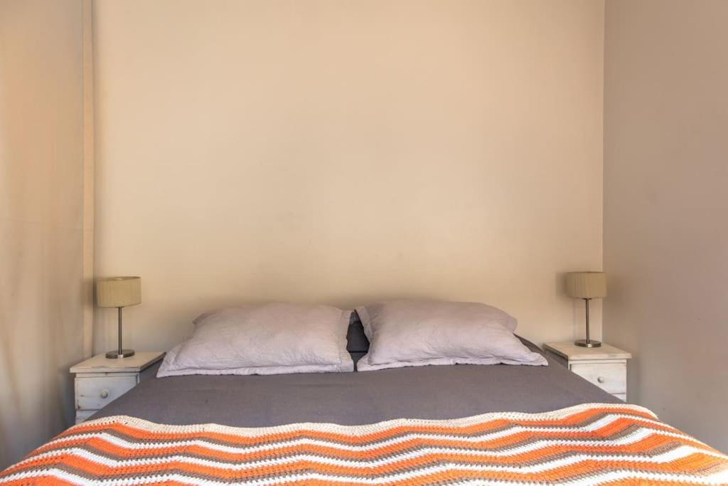 Apartamento Estudio Palermo Ba Buenos Aires Kültér fotó