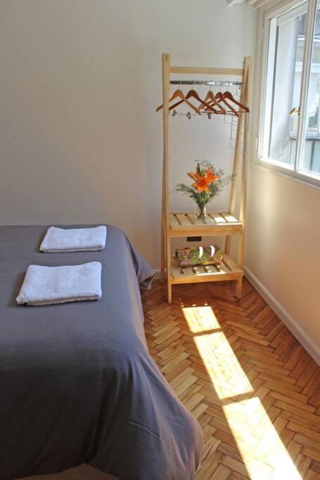 Apartamento Estudio Palermo Ba Buenos Aires Kültér fotó