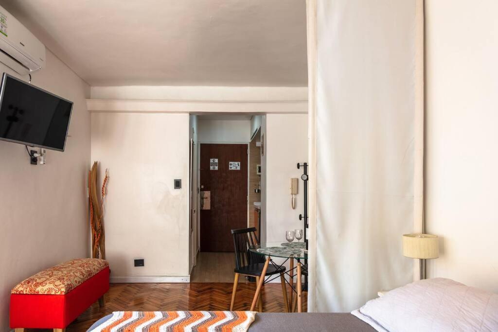 Apartamento Estudio Palermo Ba Buenos Aires Kültér fotó