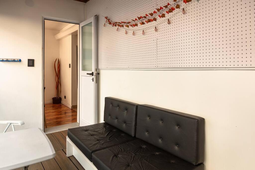 Apartamento Estudio Palermo Ba Buenos Aires Kültér fotó