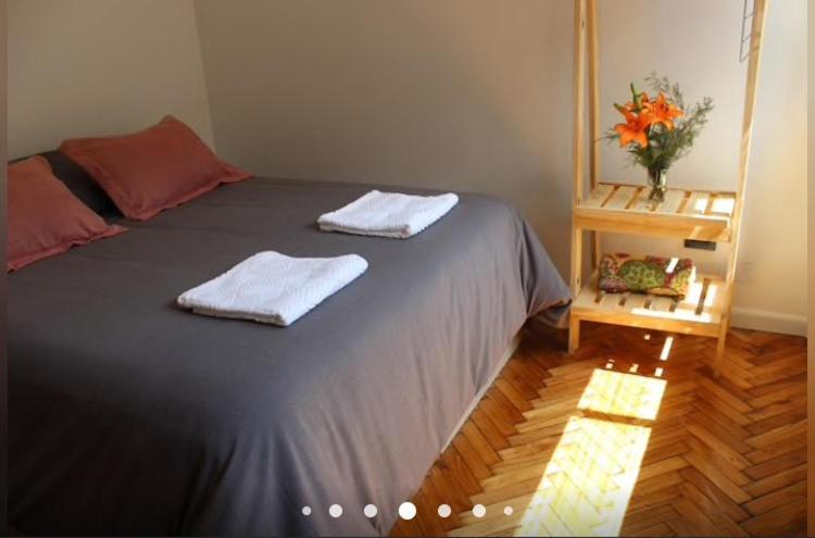 Apartamento Estudio Palermo Ba Buenos Aires Kültér fotó